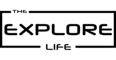 The Explore Life logo on a transparent background