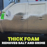 Ultimate Off-Road Wash Kit