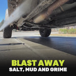 Ultimate Off-Road Wash Kit