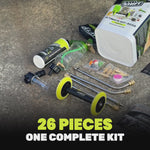 Ultimate Off-Road Wash Kit