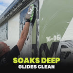 Ultimate Off-Road Wash Kit