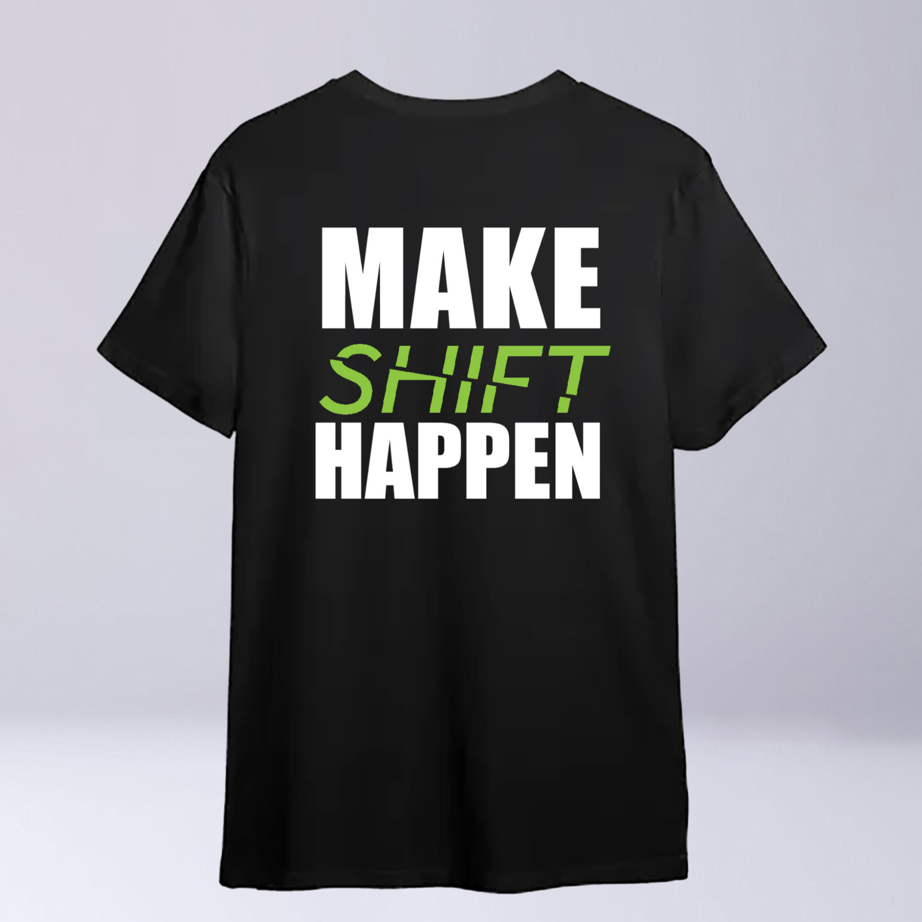 Salt Shift T-Shirts