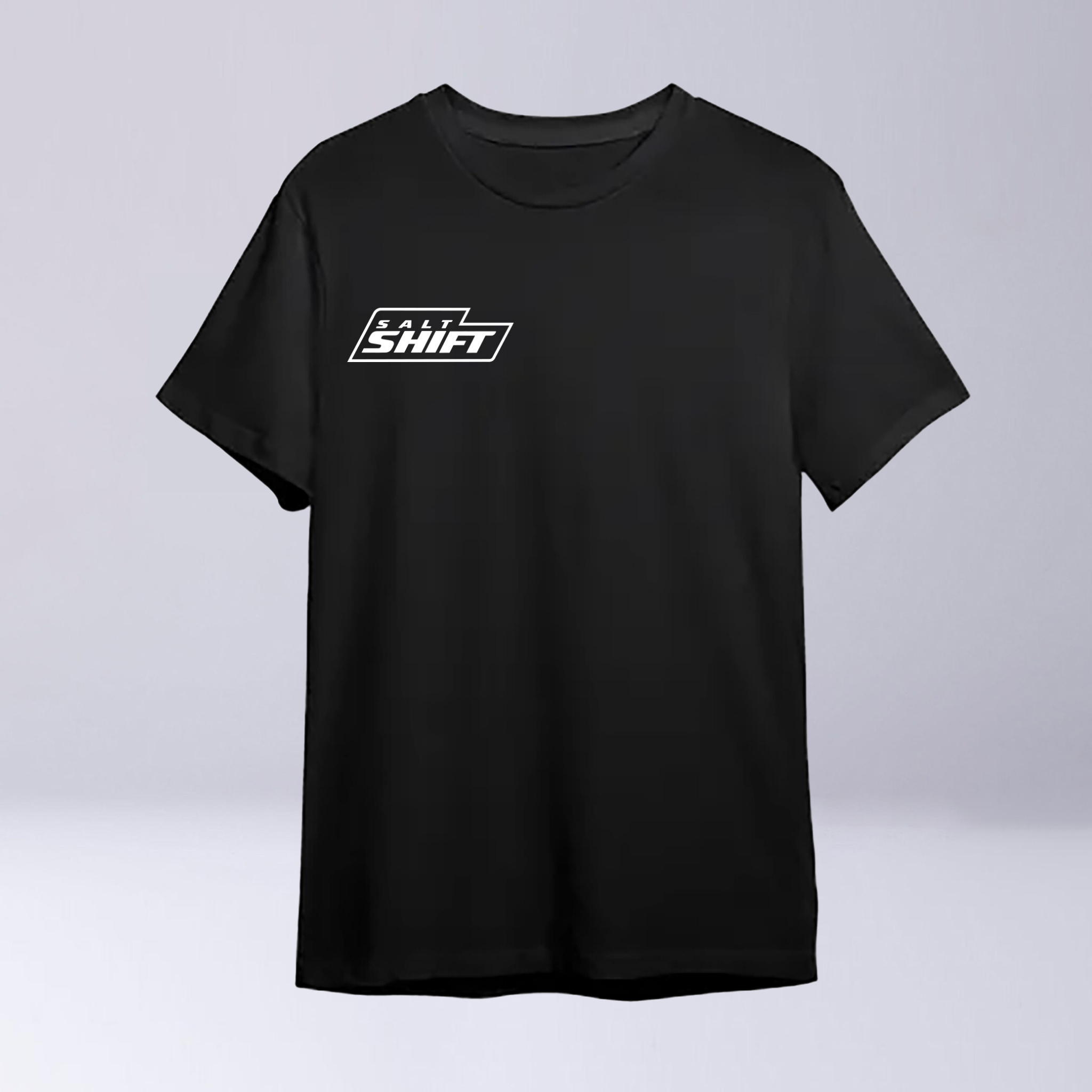 Salt Shift T-Shirts