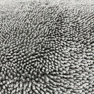 Salt Shift Twist Pile Dry Towel