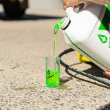 Salt Shift Underbody Blaster Pro Salt & Mud Kit dirt cleaner